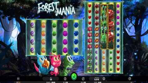 forest mania casino|Play Forest Mania Slot .